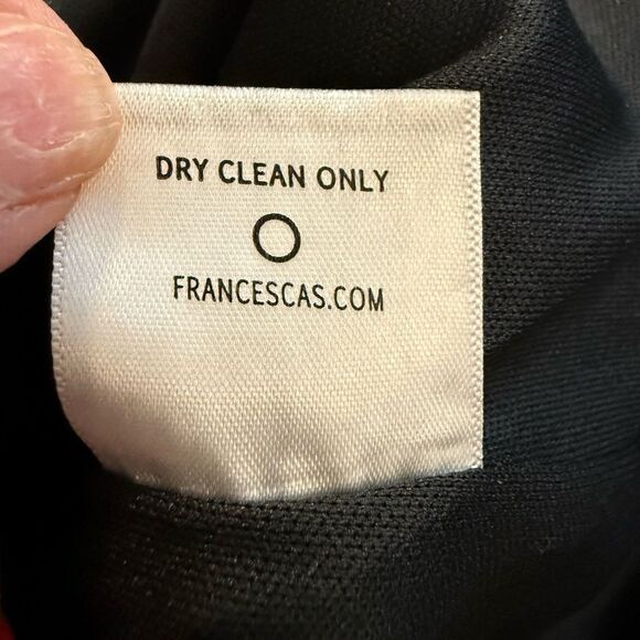 Gorgeous Francesca’s brand Jun & Ivy multicolor sequin mini skirt size S - Picture 8 of 9